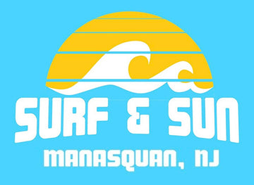 Surf & Sun Shoppe logo