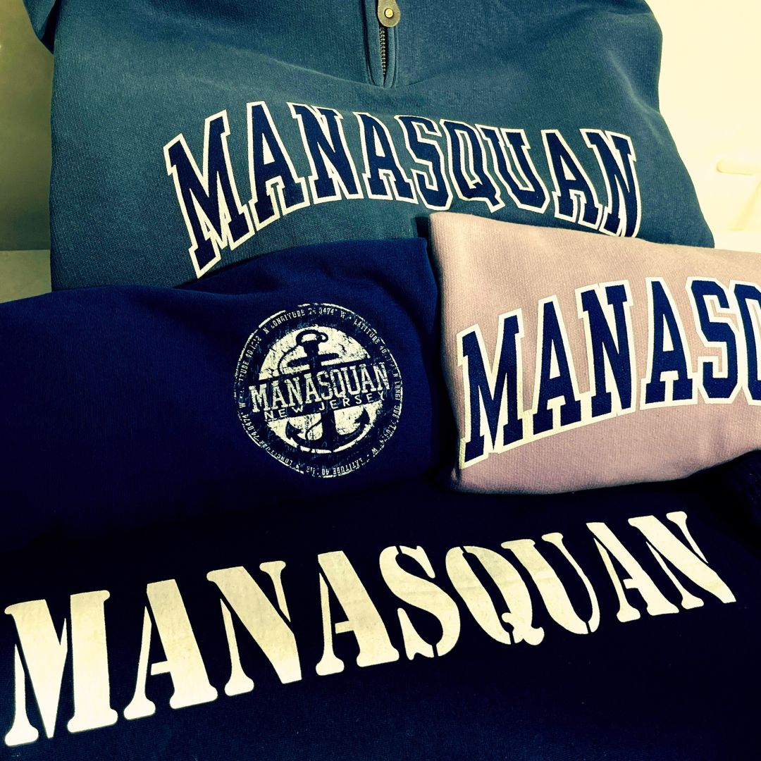 Manasquan Gear