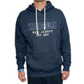 Navy Manasquan Nantucket Hoodie
