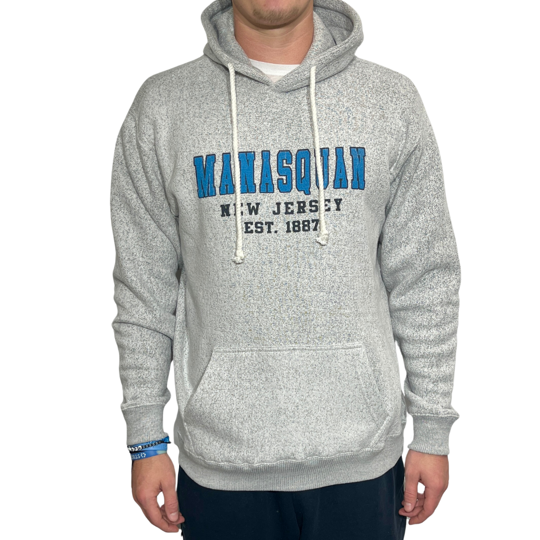 Salt + Pepper Manasquan Nantucket Hoodie