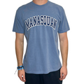 Blue Jean Manasquan Tee