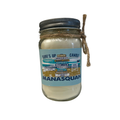 Sea Salt “Surf’s Up” Manasquan 16 oz. Candle
