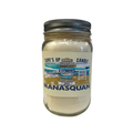 Perfect Wave “Surf’s Up” Manasquan 16 oz. Candle