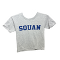 Sport Grey Youth SQUAN T-Shirt