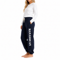 Navy Manasquan Sweatpants