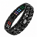 Action Sports Band | Black Band