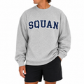 Grey Squan Crew