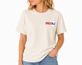 Rock N Roll Only NJ Tee