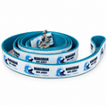 Manasquan NJ Surf Dog Leash – Aqua