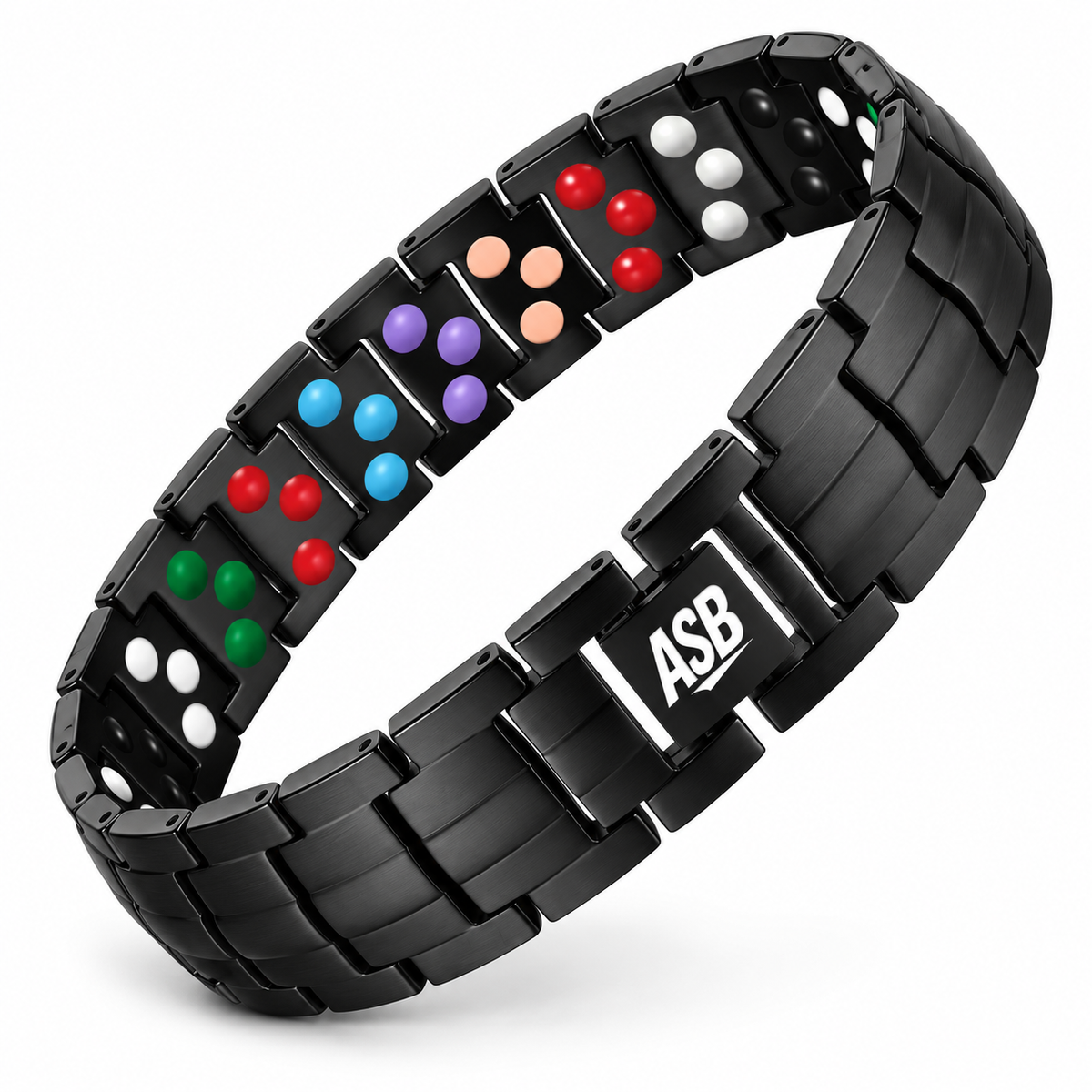 Action Sports Band | Matte Black Band