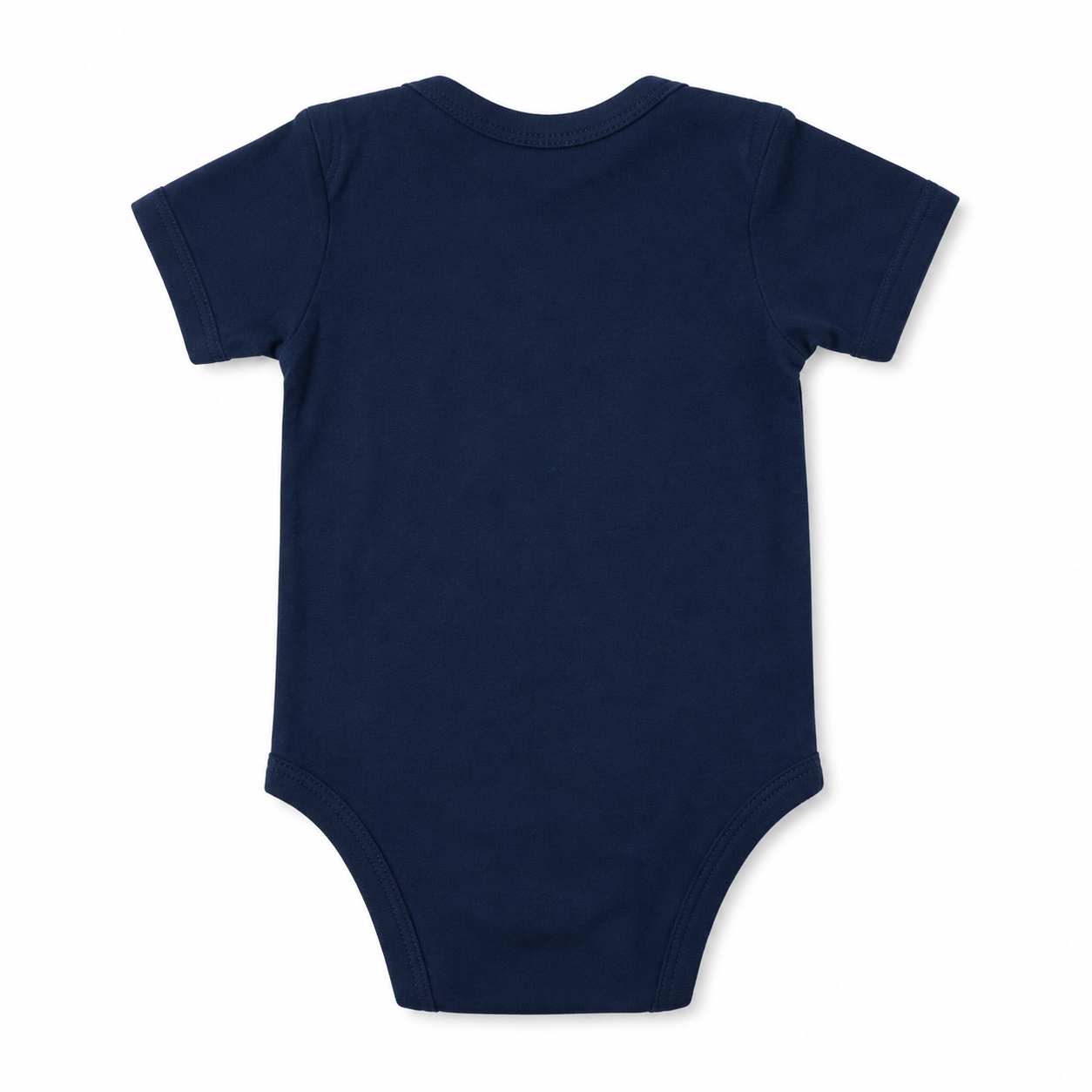 Navy Manasquan Onesie