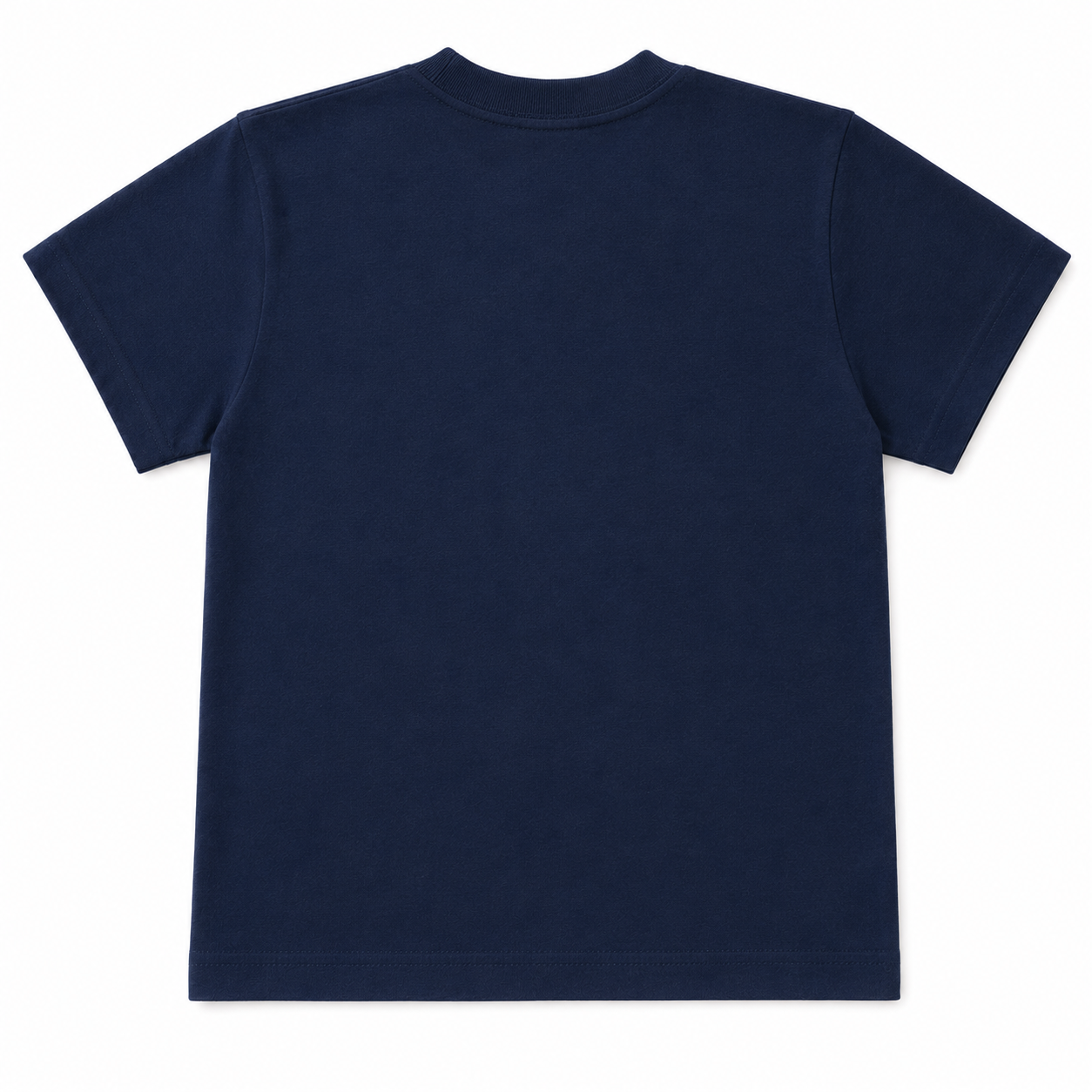 Navy Manasquan Tee