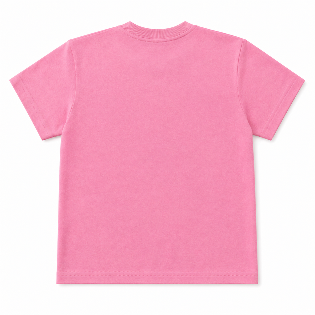 Pink Manasquan Tee