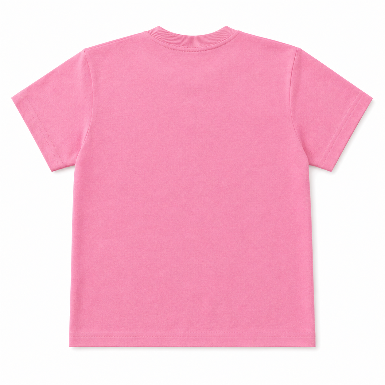 Pink Manasquan Tee
