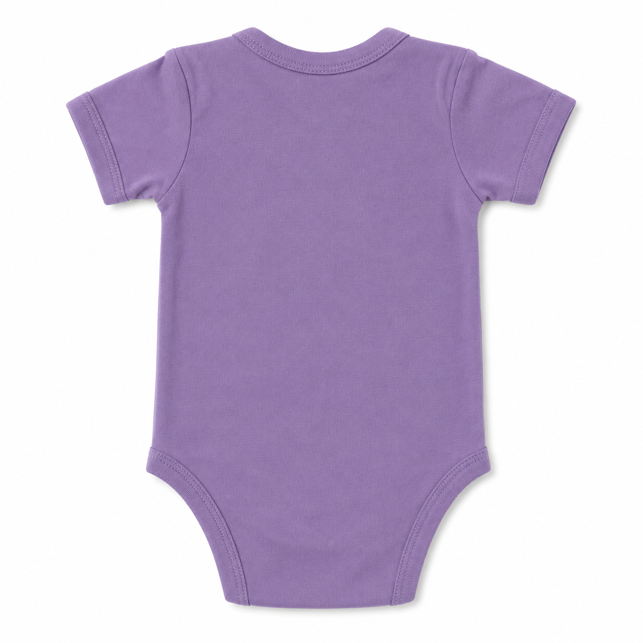 Purple Manasquan Onesie