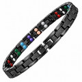 Action Sports Band | TideFlex Black Band