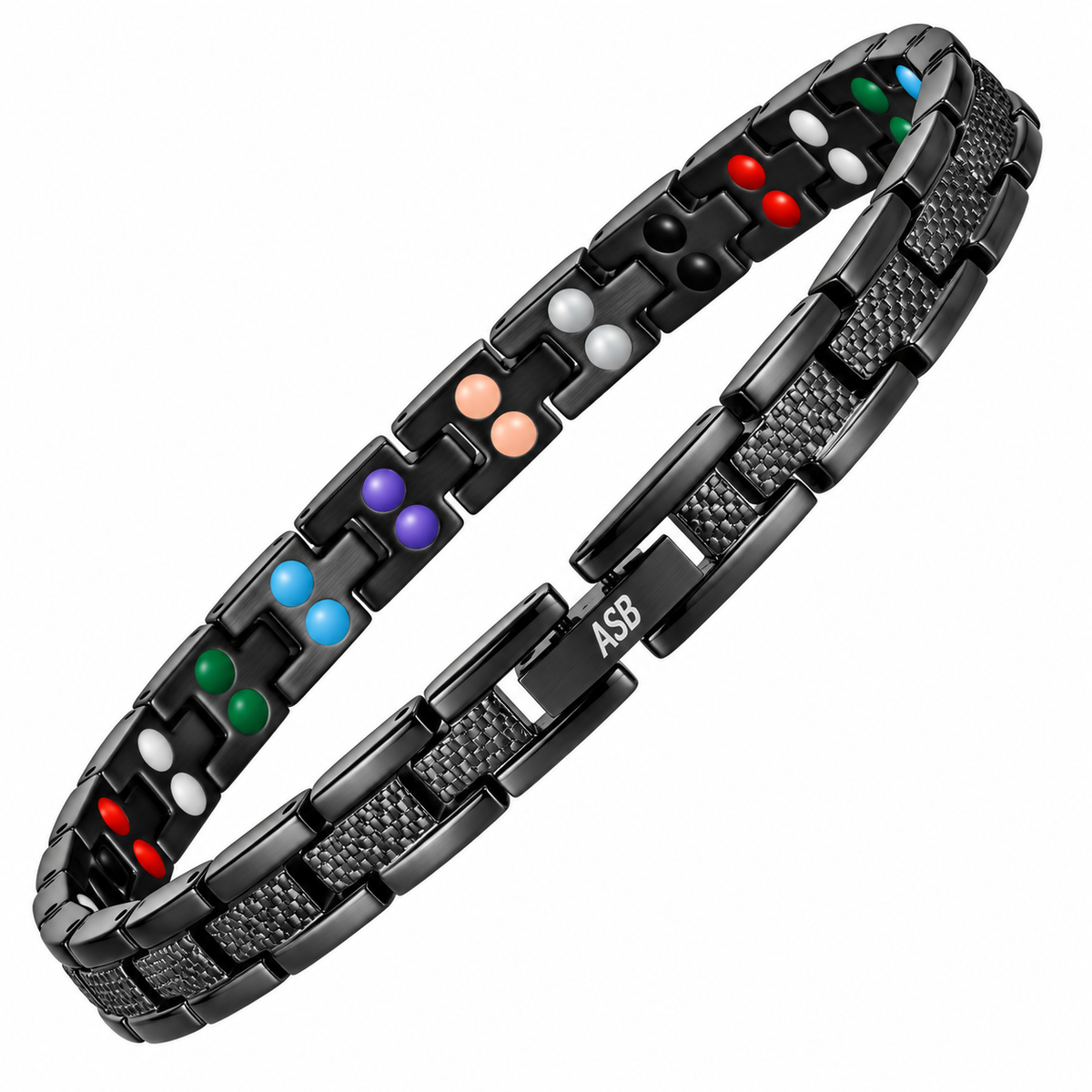 Action Sports Band | TideFlex Black Band