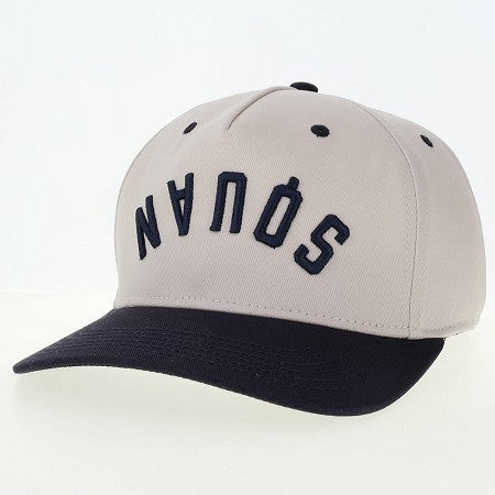 Stone/Navy Squan